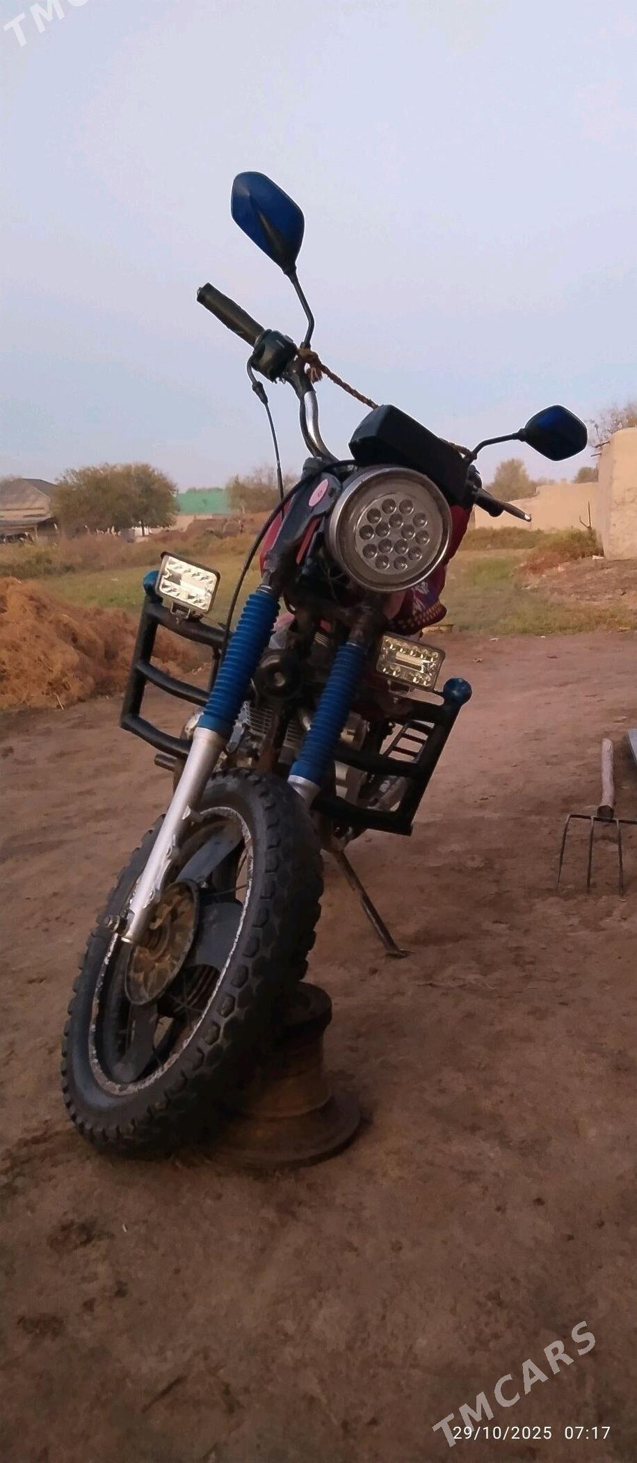 Fekon FK150-8G 2005 - 7 000 TMT - Türkmenbaşy etr. - img 3