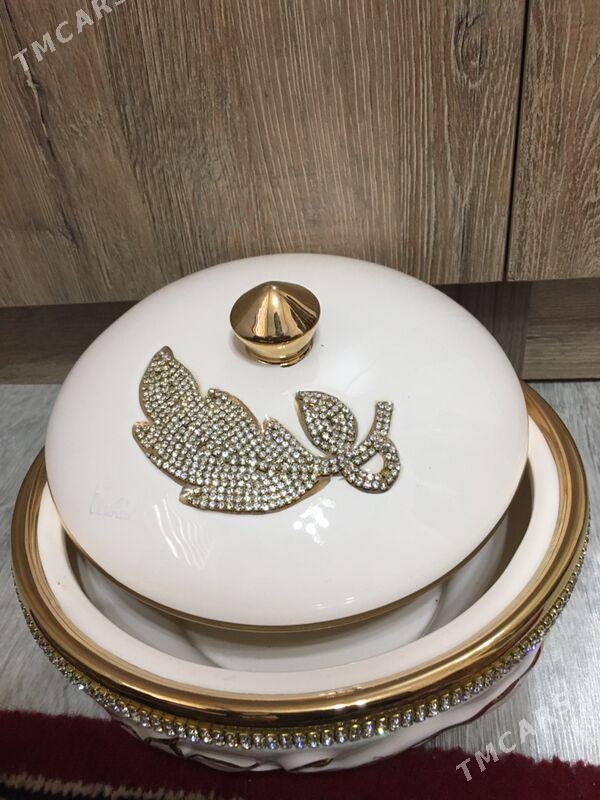 bukja waza ваза - 30 mkr - img 1