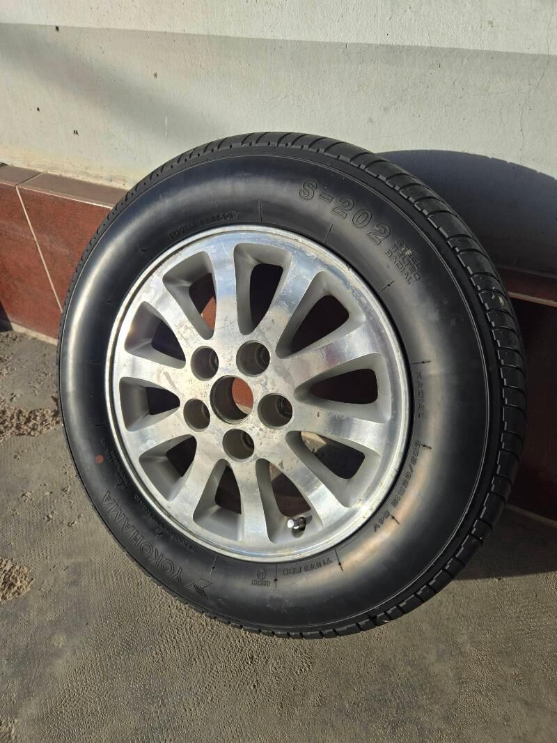 Broska 1 stuk 2 000 TMT - Mary - img 3