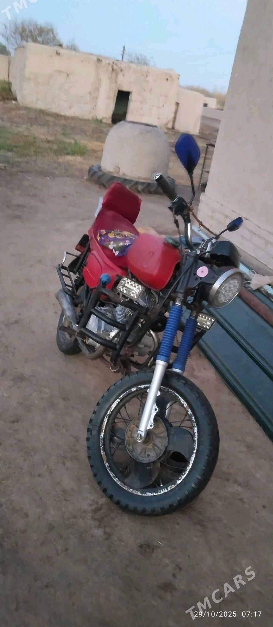 Fekon FK150-8G 2005 - 7 000 TMT - Türkmenbaşy etr. - img 4