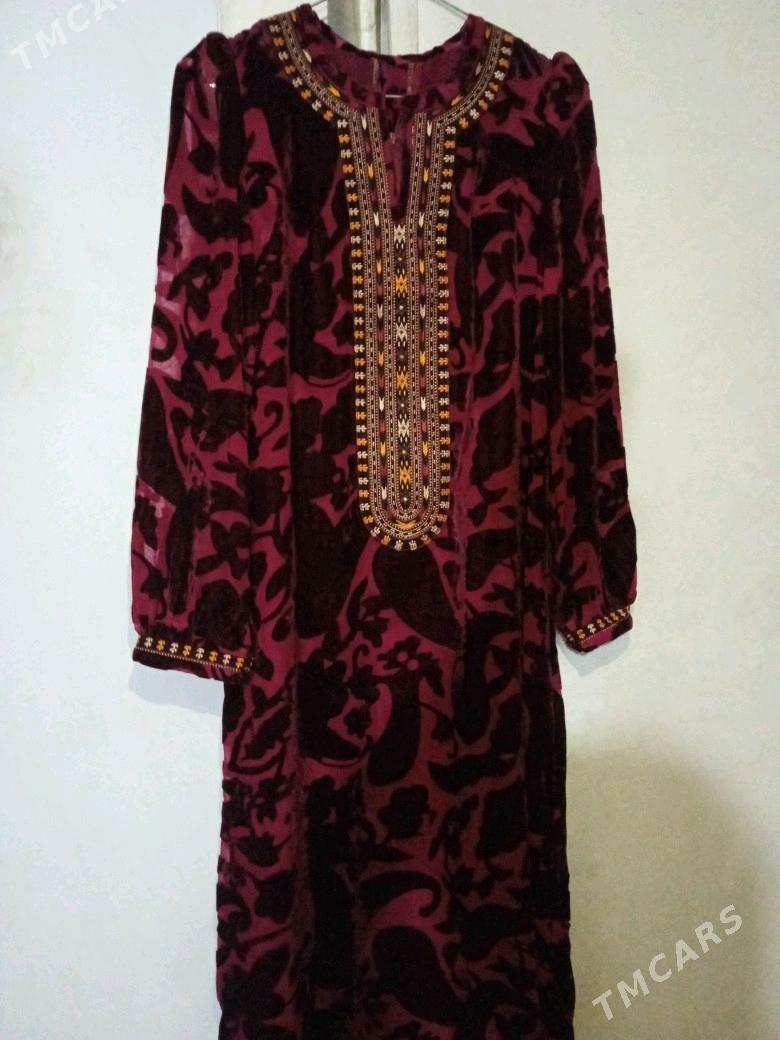 Amatly koynekler - Мары - img 6