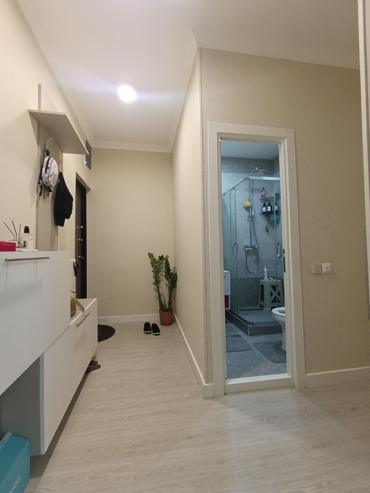 1КОМ ФУЛ РЕМОНТ ГАУДАН - Ашхабад - img 6