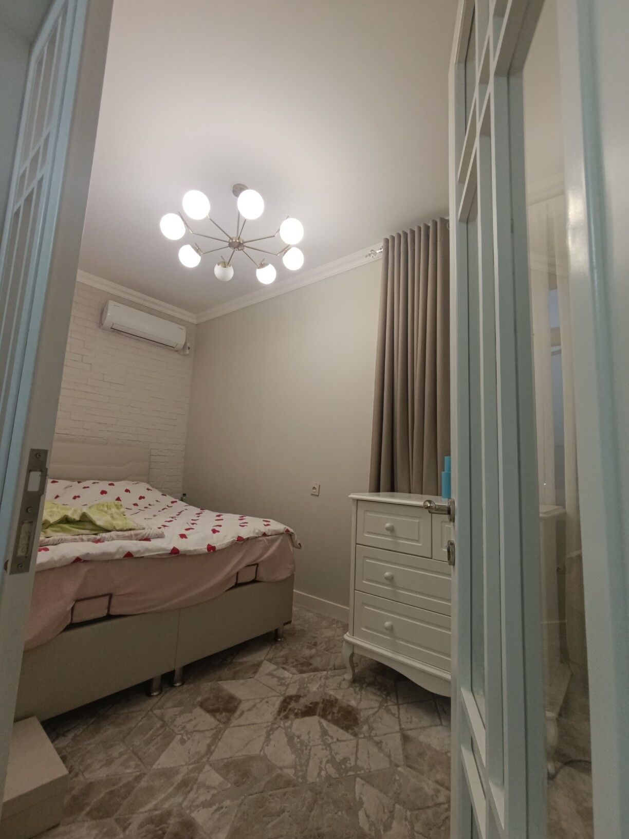 1КОМ ФУЛ РЕМОНТ ГАУДАН - Ашхабад - img 7