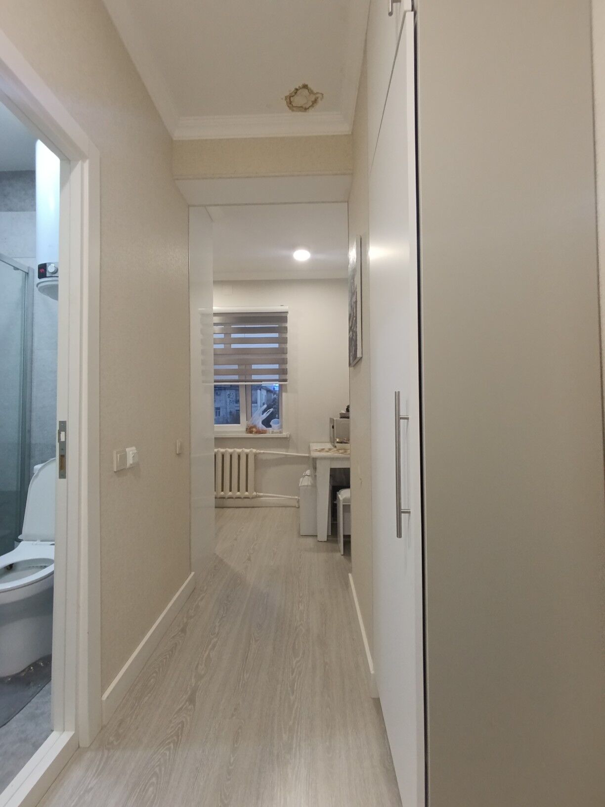 1КОМ ФУЛ РЕМОНТ ГАУДАН - Ашхабад - img 5