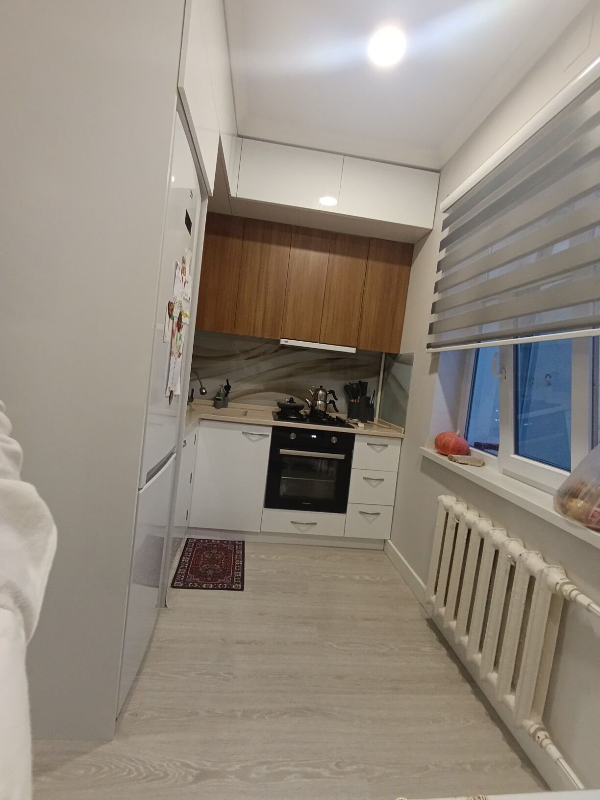 1КОМ ФУЛ РЕМОНТ ГАУДАН - Ашхабад - img 4