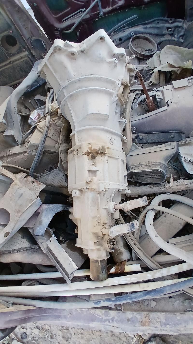 mazda karopka 1 000 TMT - Туркменгала - img 2