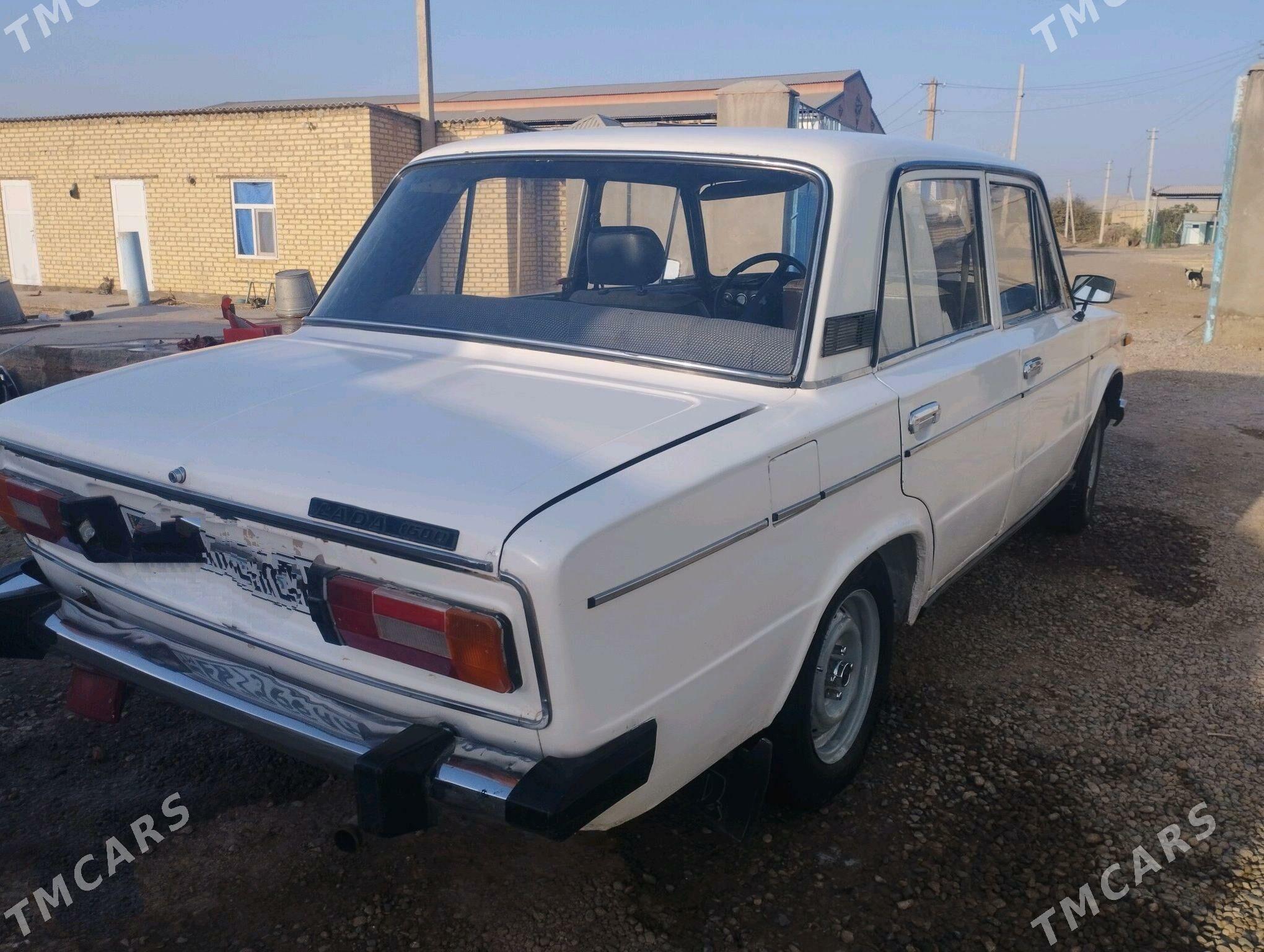 Lada 2106 1993 - 24 000 TMT - Tejen - img 1