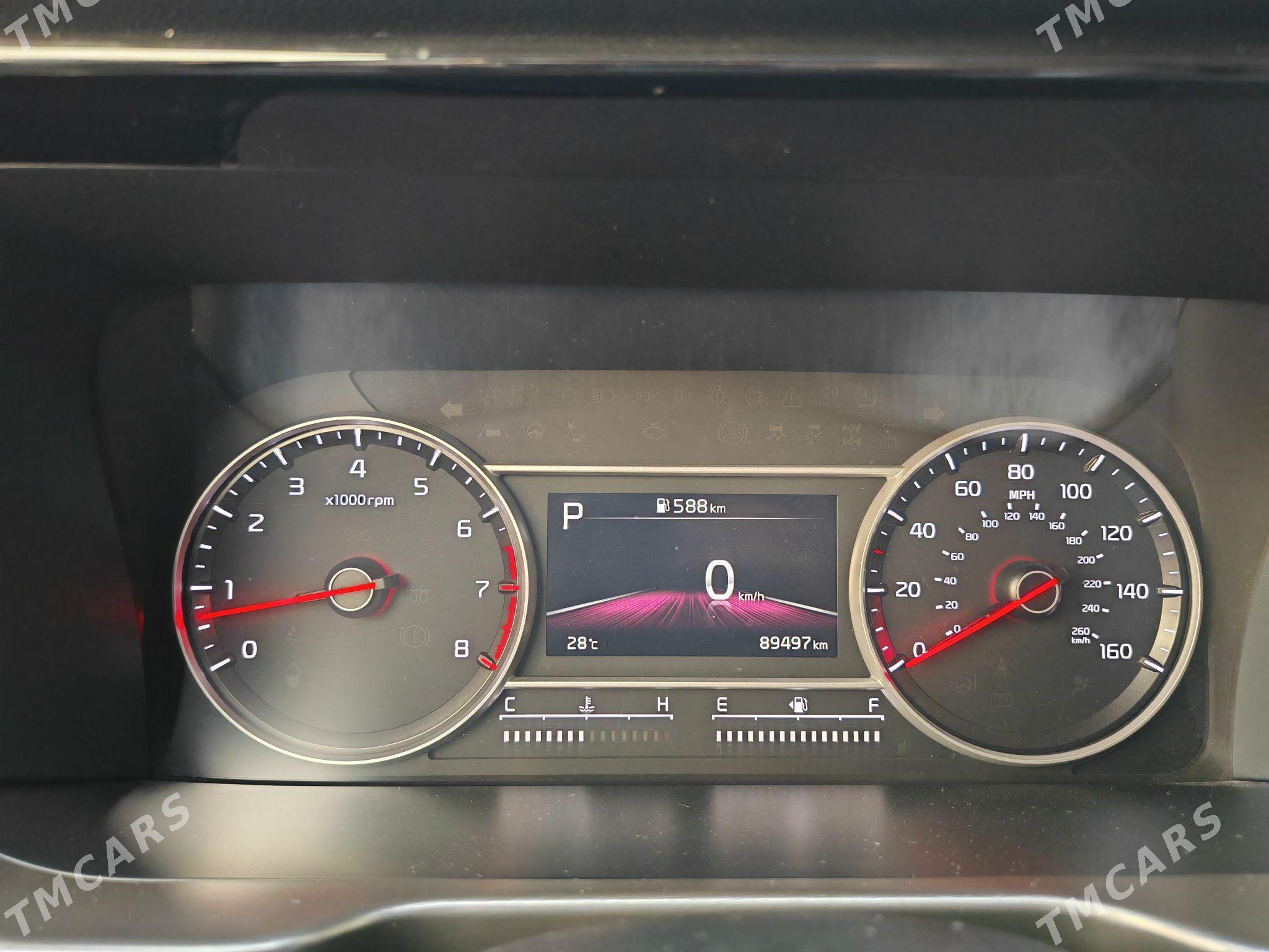 Kia Sorento 2020 - 515 000 TMT - Änew - img 1