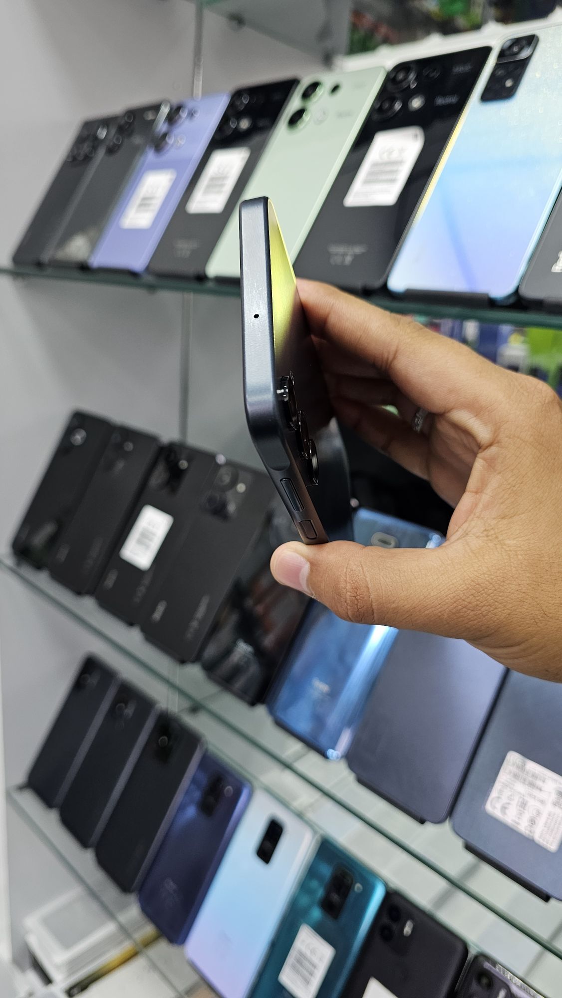 Samsung A16 8/256 - Aşgabat - img 2