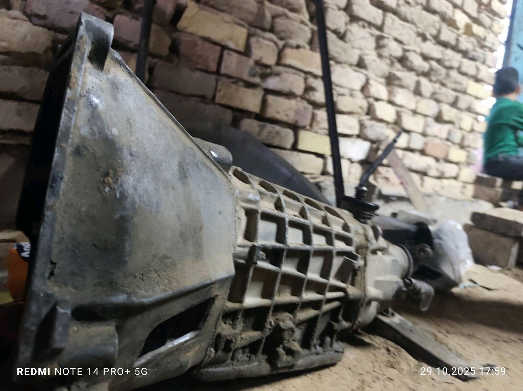 Karopga 4skor lada 800 TMT - Mary - img 2