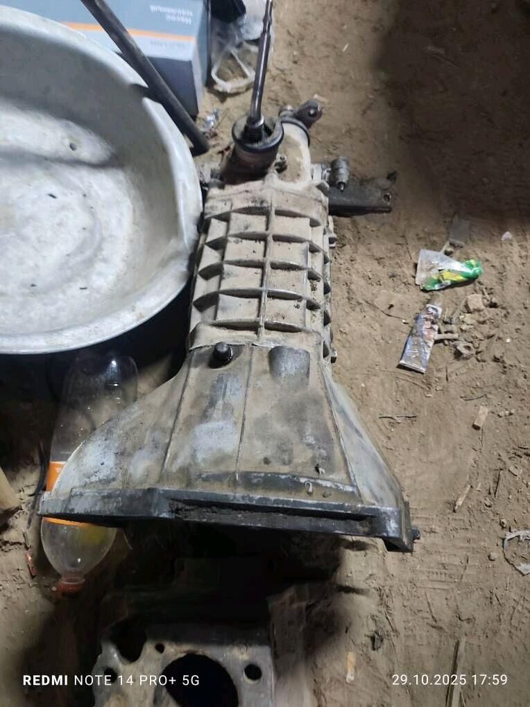 Karopga 4skor lada 800 TMT - Mary - img 4