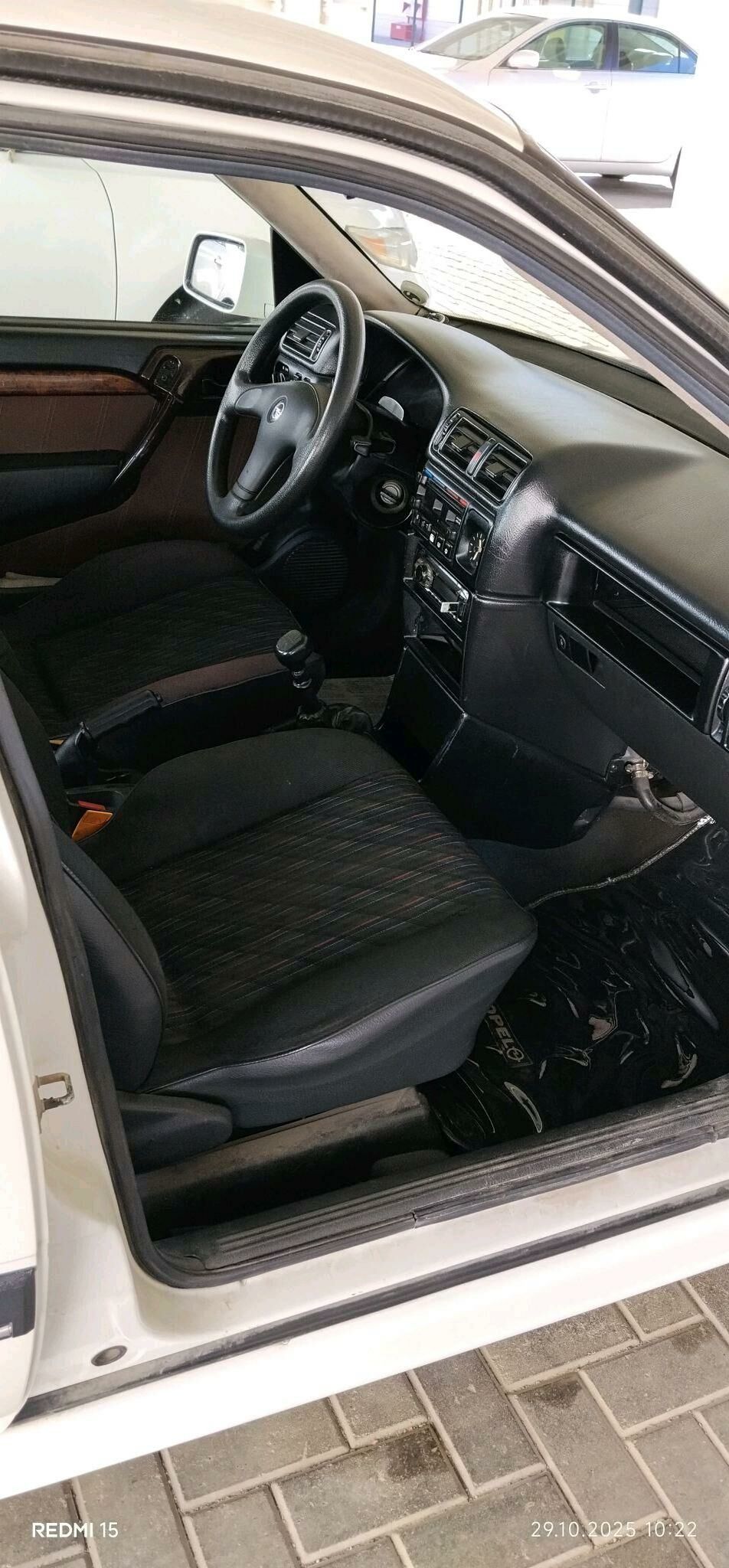 Opel Vectra 1991 - 54 000 TMT - Туркменбаши - img 6