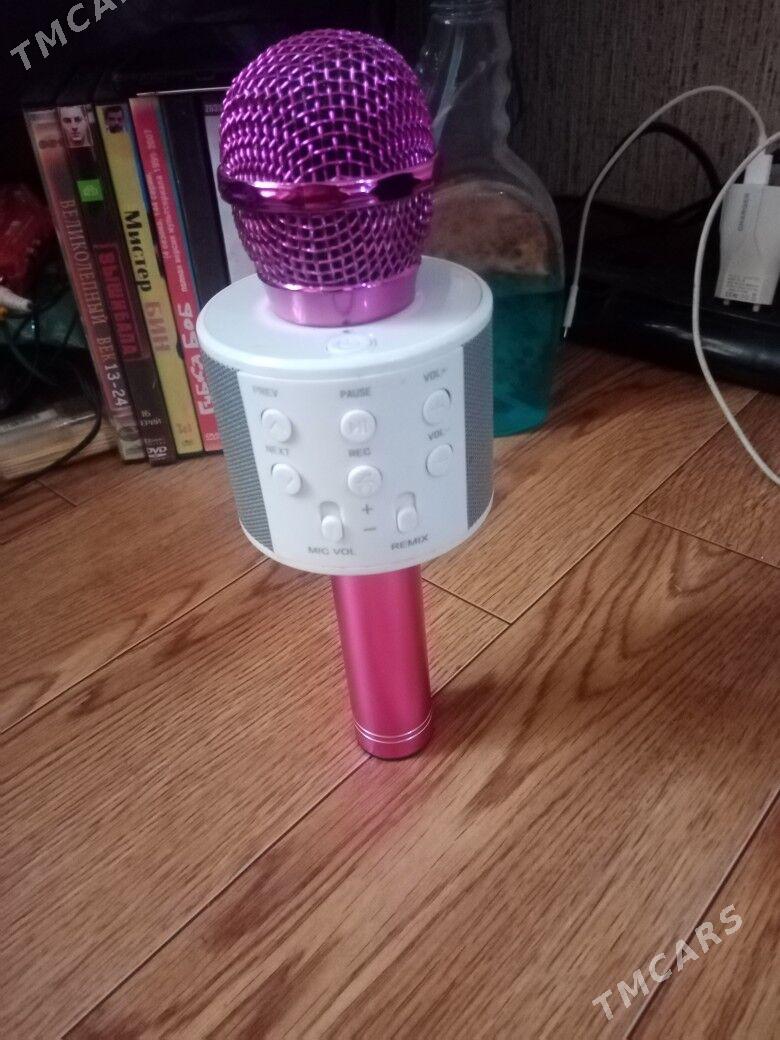 Satlyk bletuz kalonka - Туркменбаши - img 2