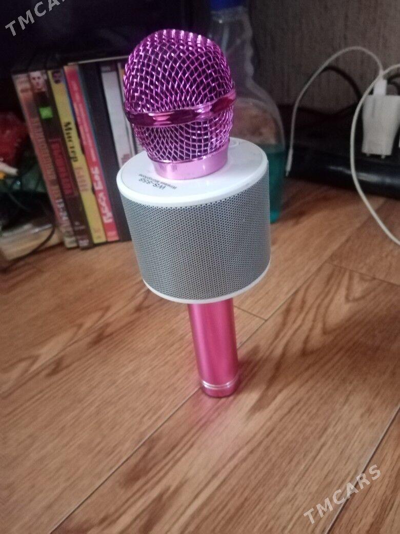 Satlyk bletuz kalonka - Туркменбаши - img 1