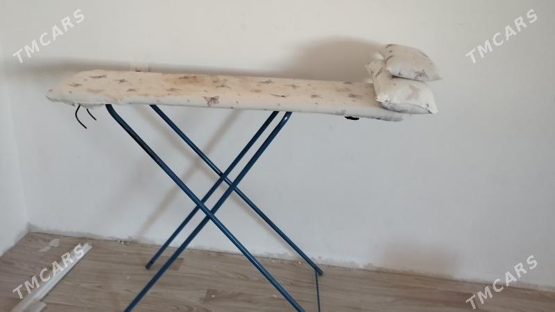 ùtùk - Балканабат - img 1