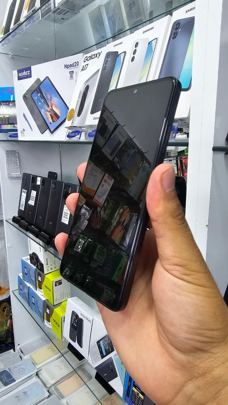 Redmi Note11pro 8/128 - Aşgabat - img 4