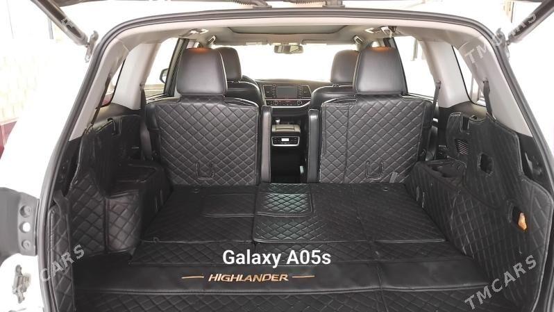 Toyota Highlander 2016 - 400 000 TMT - Aşgabat - img 5