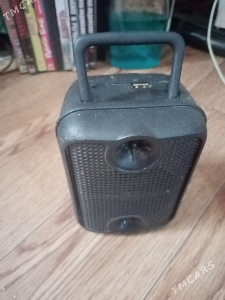 bletuz kalonka - Туркменбаши - img 2