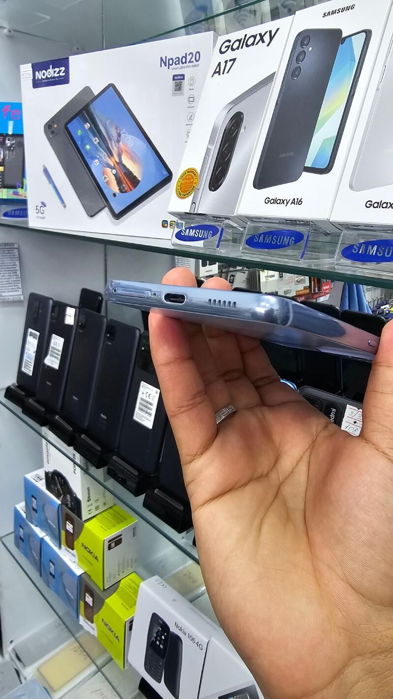 Samsung A53 8/256 - Aşgabat - img 5