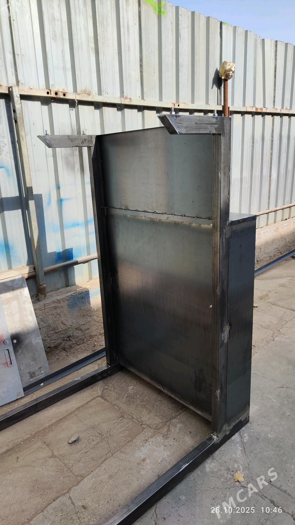 Трансформатор Transformator  Trafo KTP КТП Тп - Ашхабад - img 4