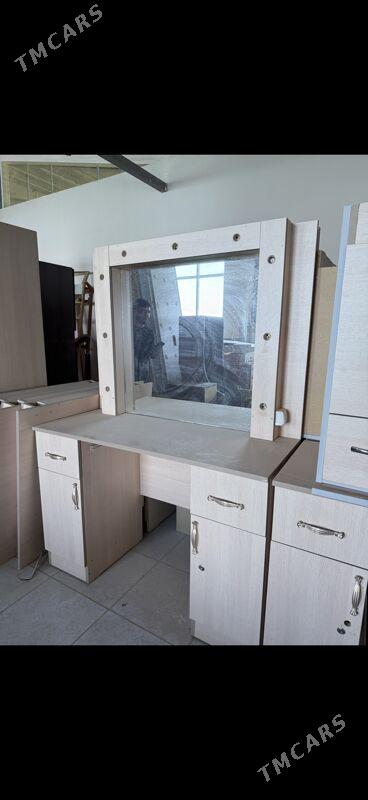 satlyk mebel - Ашхабад - img 1