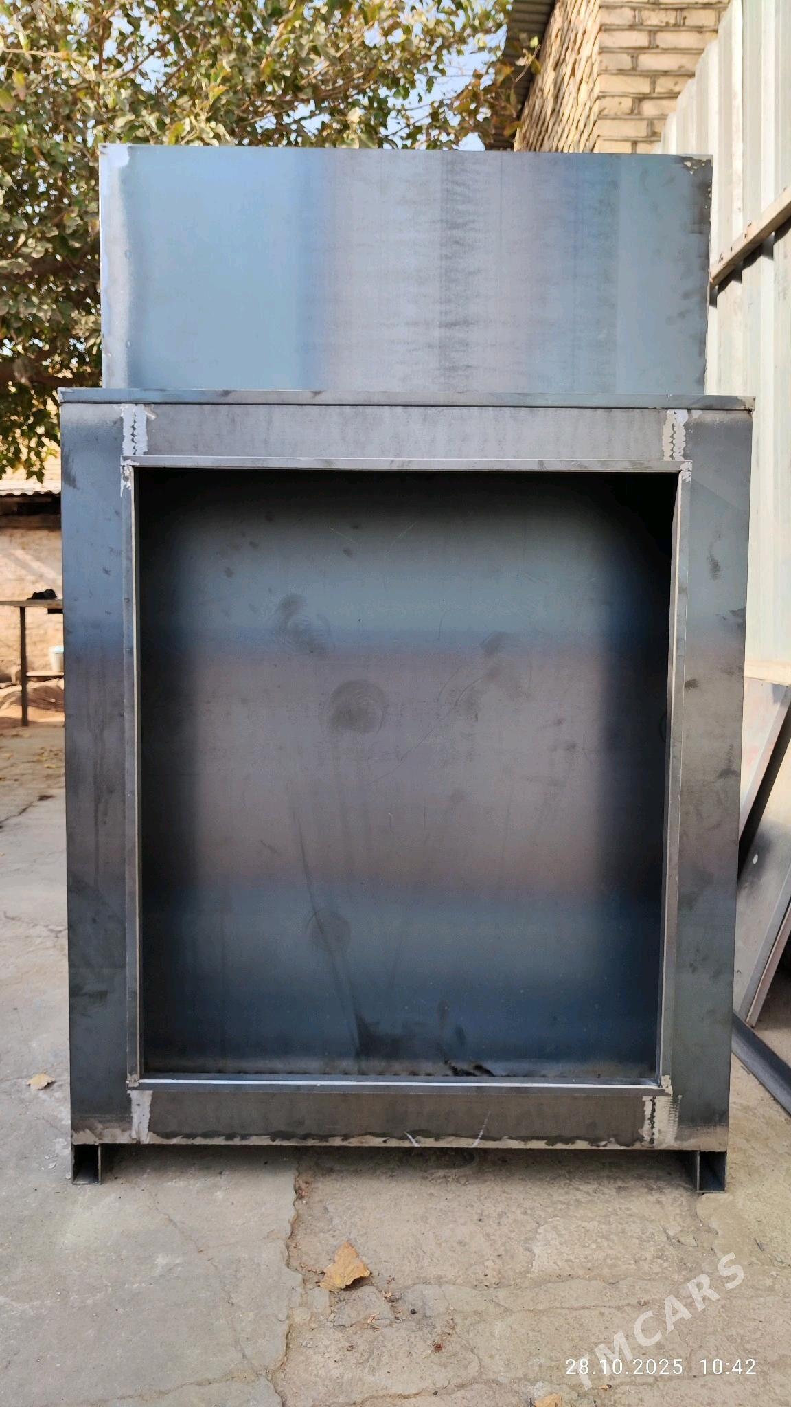 Трансформатор Transformator  Trafo KTP КТП Тп - Ашхабад - img 5