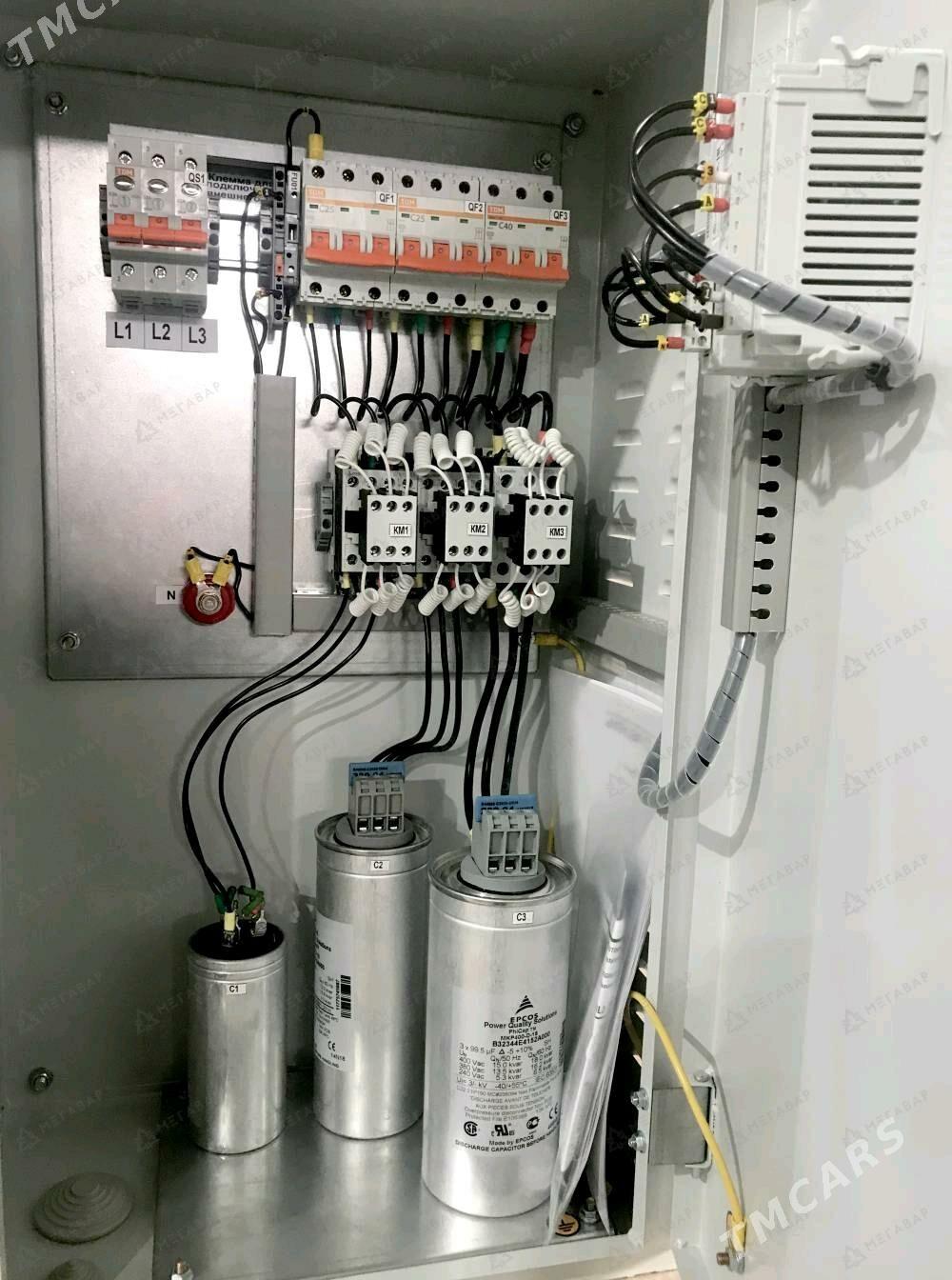 Трансформатор Transformator  Trafo KTP КТП Тп - Ашхабад - img 2