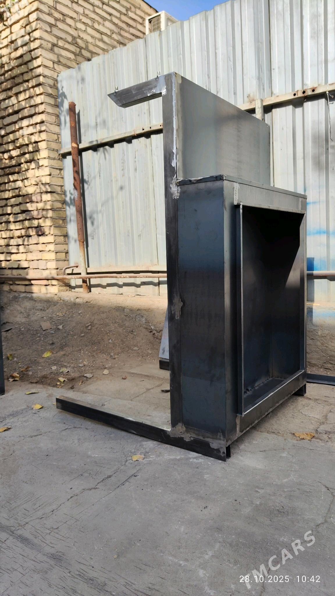 Трансформатор Transformator  Trafo KTP КТП Тп - Ашхабад - img 3