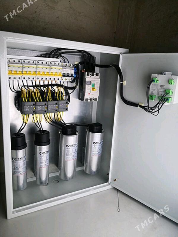 Трансформатор Transformator  Trafo KTP КТП Тп - Ашхабад - img 8