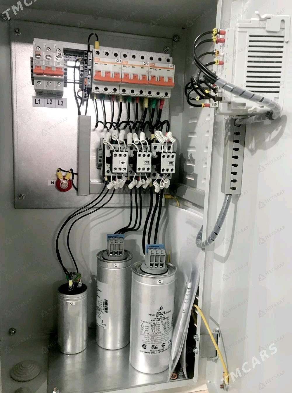 Трансформатор Transformator  Trafo KTP КТП Тп - Ашхабад - img 9