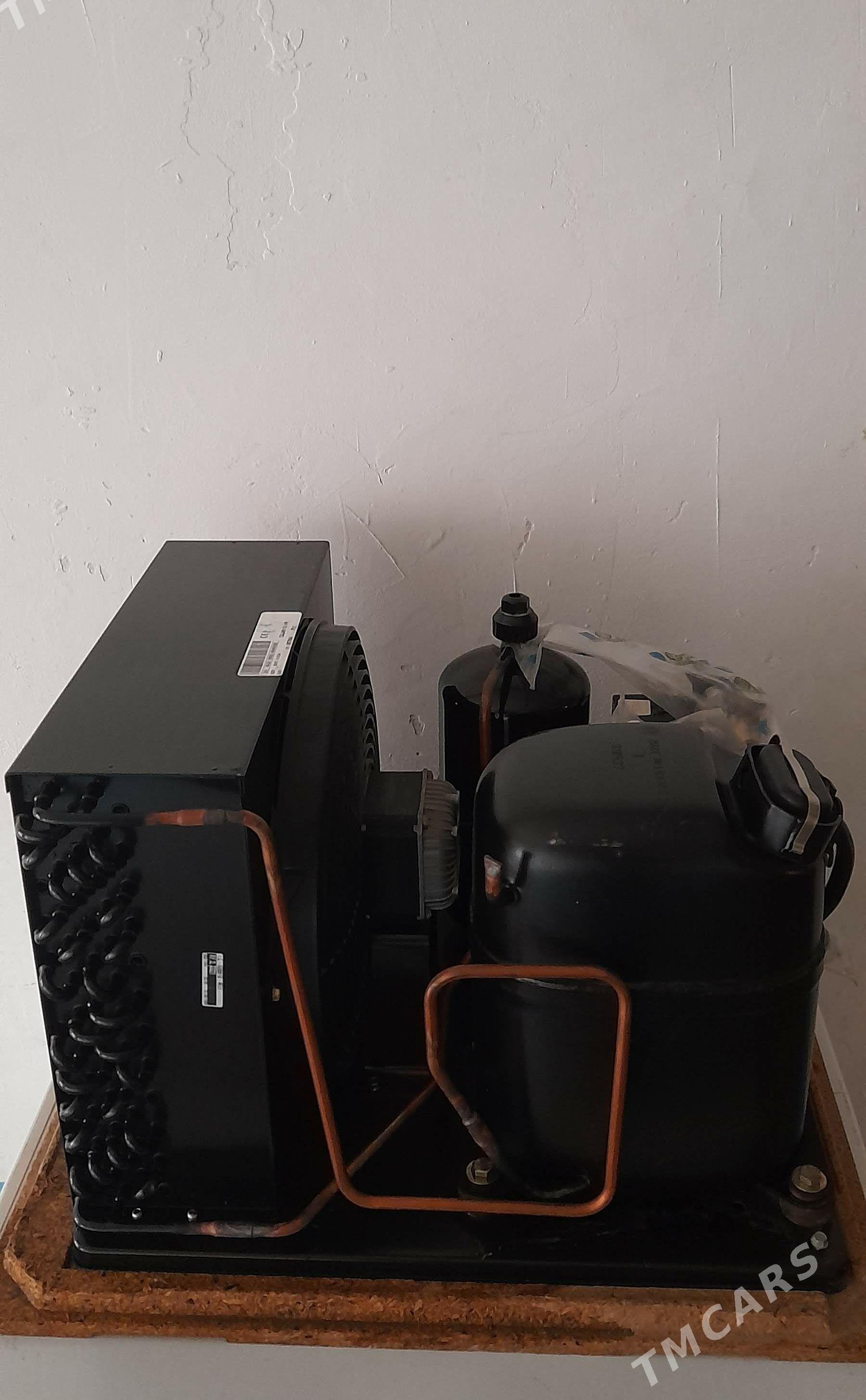 Новый Наружний Агрегат - Ашхабад - img 5