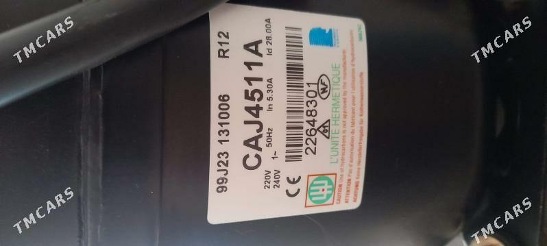 Новый Наружний Агрегат - Ашхабад - img 7