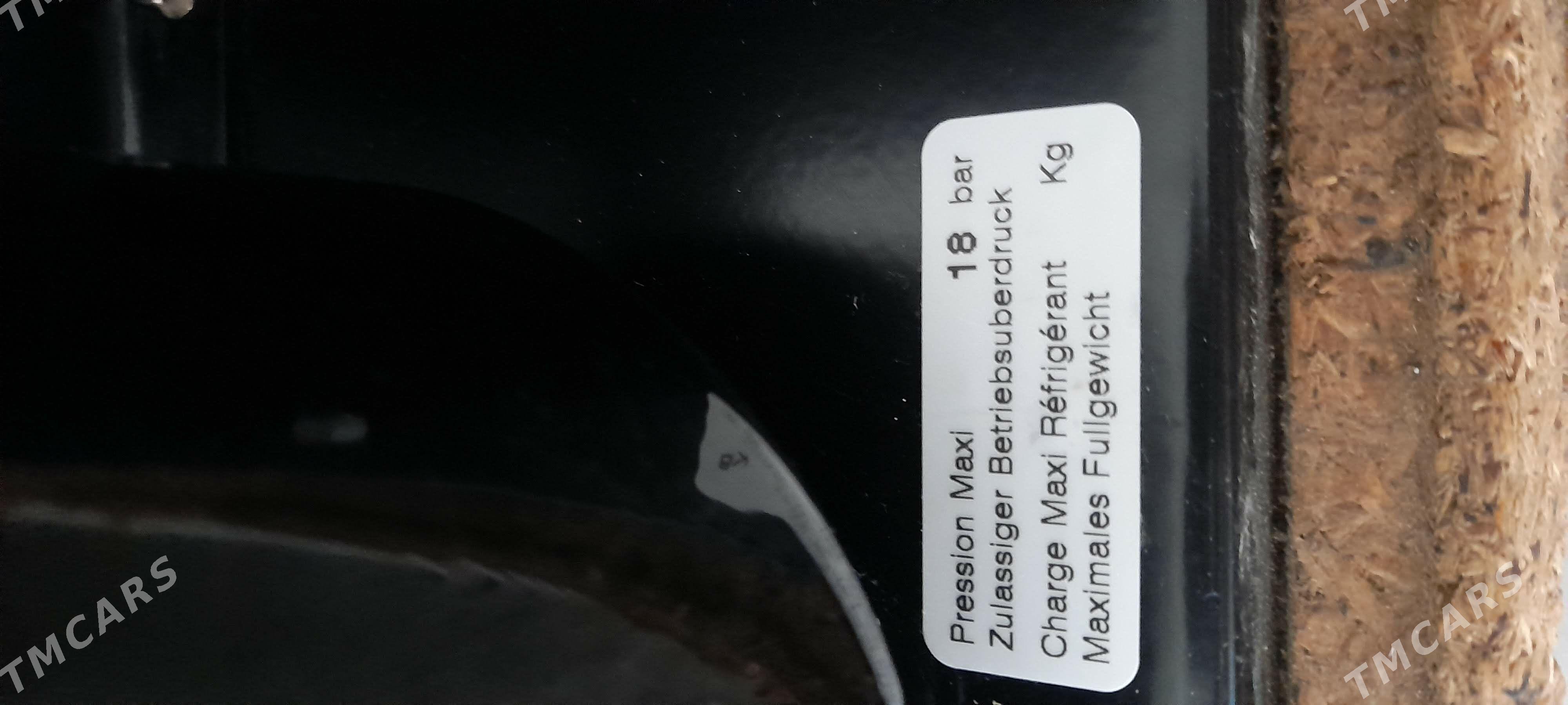 Новый Наружний Агрегат - Ашхабад - img 9