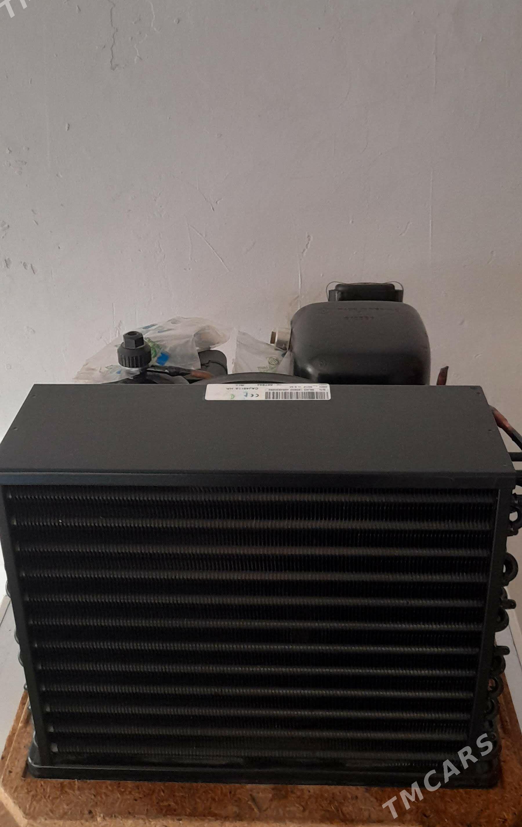 Новый Наружний Агрегат - Ашхабад - img 6