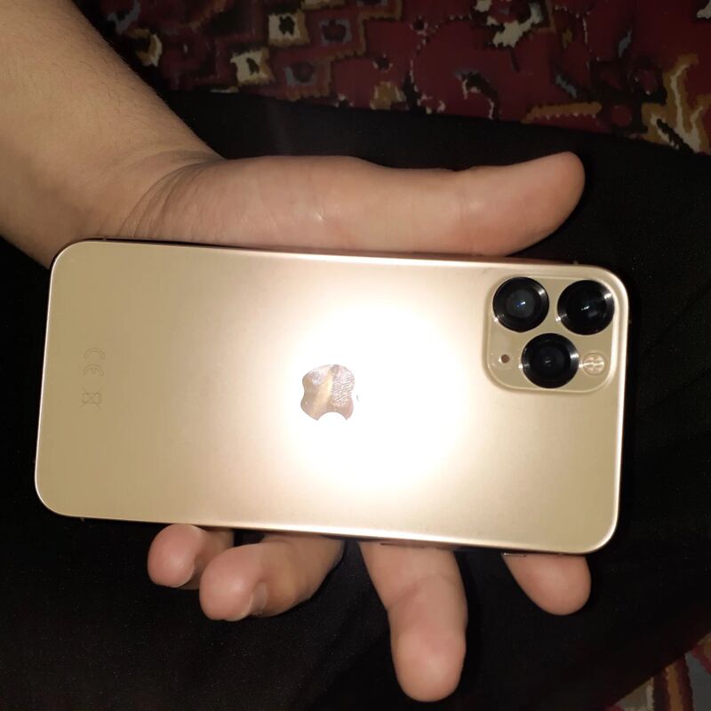 iphone 11 pro - Aşgabat - img 5