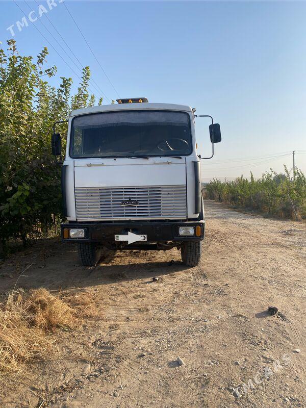 Maz Samosval 2002 - 305 500 TMT - Тагтабазар - img 3