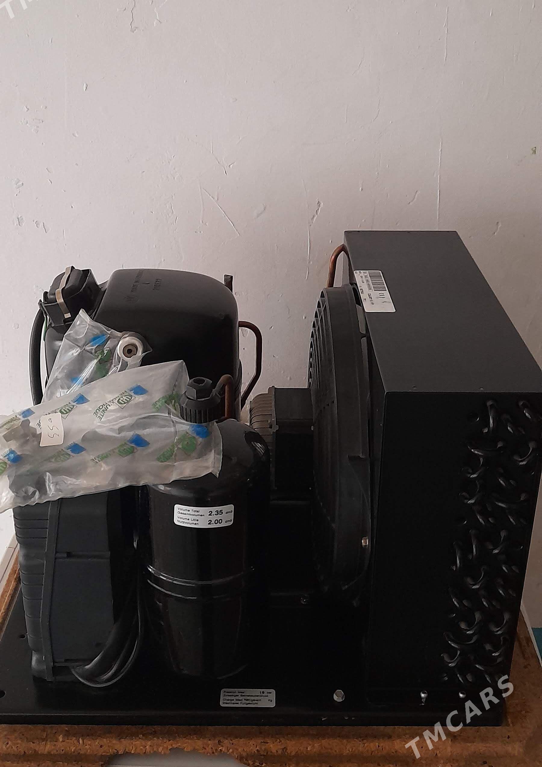 Новый Наружний Агрегат - Ашхабад - img 3