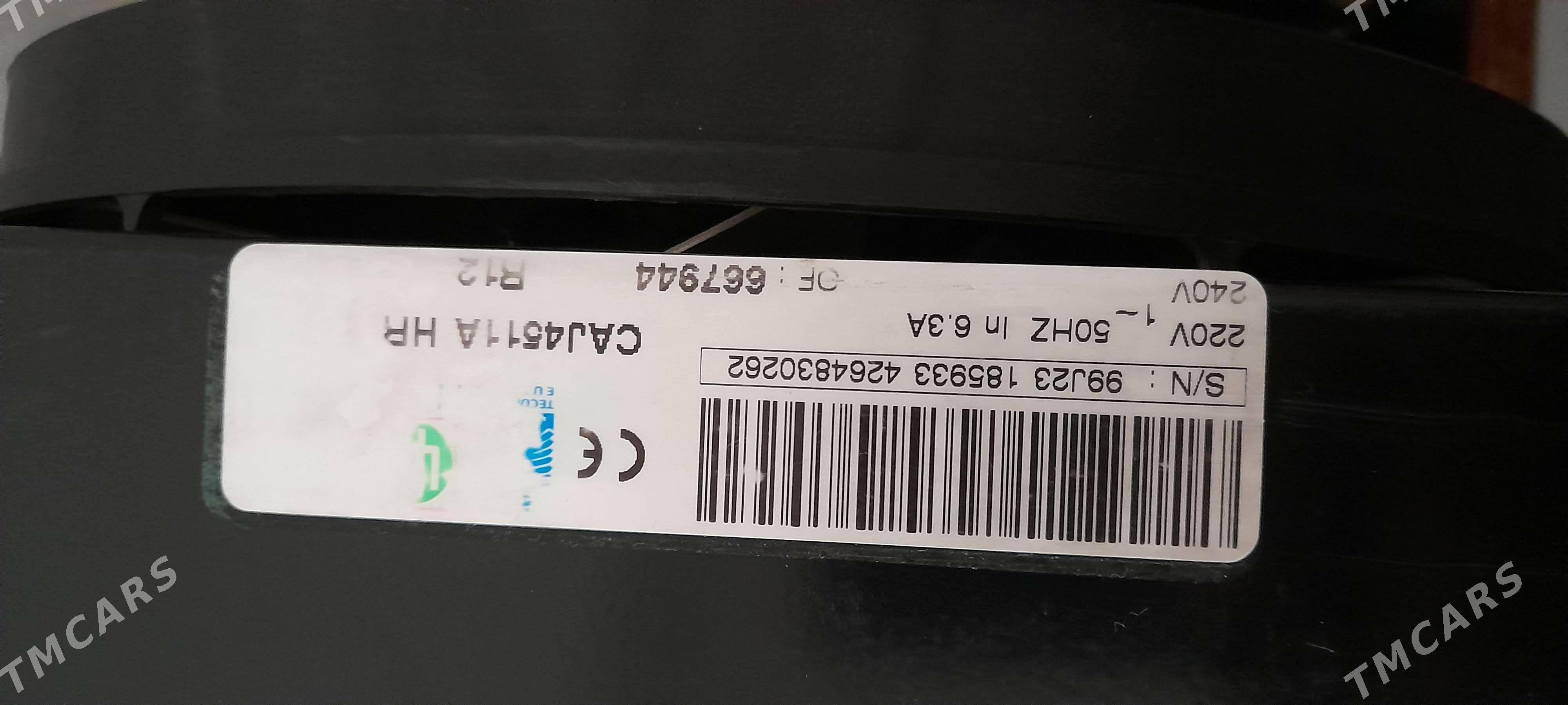 Новый Наружний Агрегат - Ашхабад - img 4