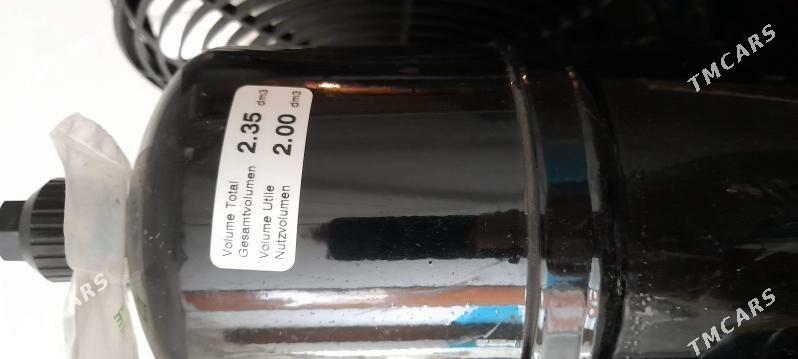 Новый Наружний Агрегат - Ашхабад - img 8