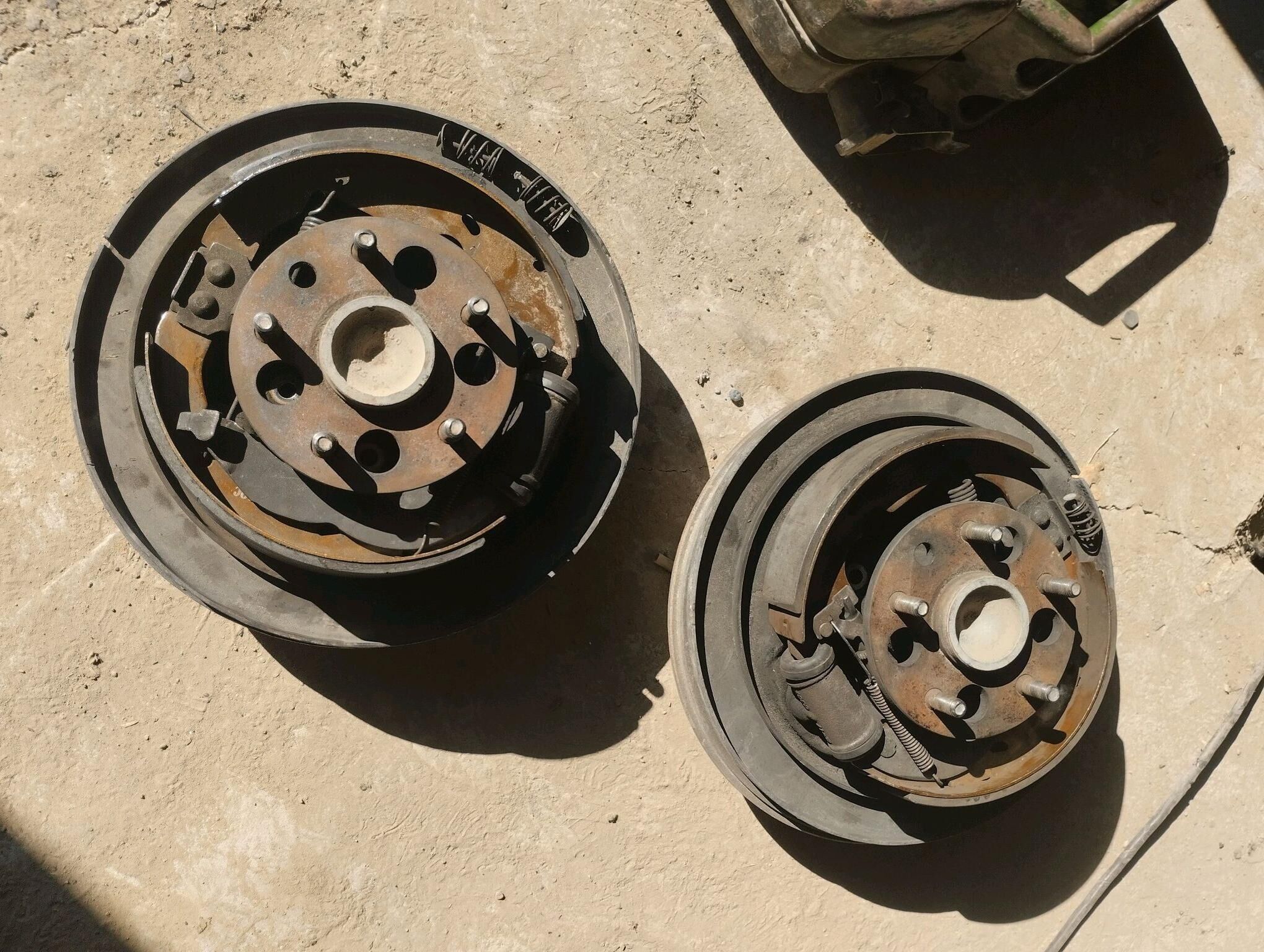 sena yzky stupisa kamplekt 1 100 TMT - Махтумкули - img 2