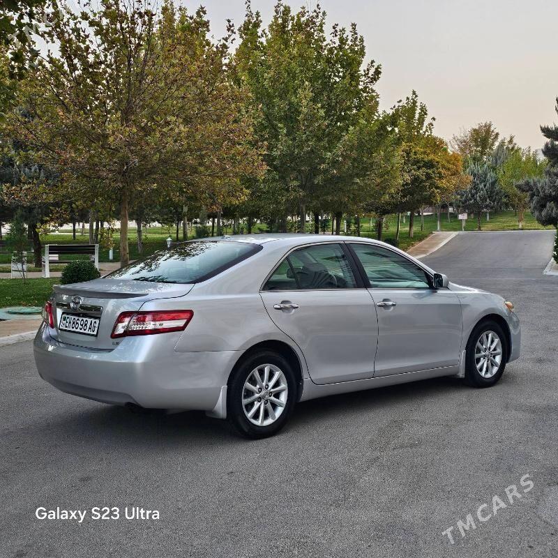 Toyota Camry 2011 - 218 000 TMT - Hitrowka - img 5
