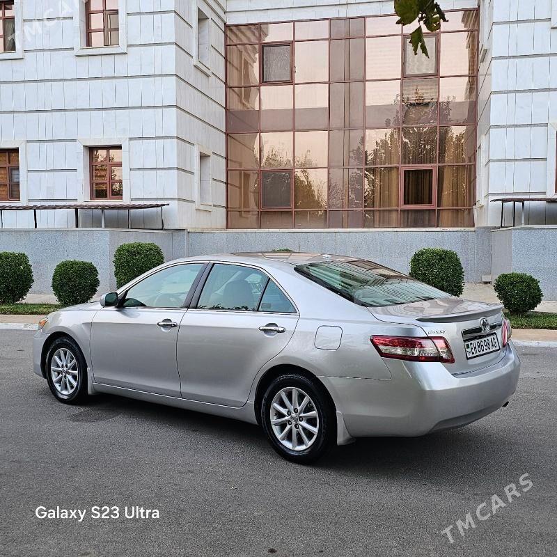 Toyota Camry 2011 - 218 000 TMT - Hitrowka - img 4