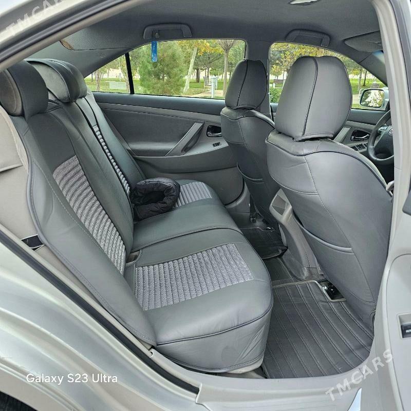 Toyota Camry 2011 - 218 000 TMT - Hitrowka - img 8