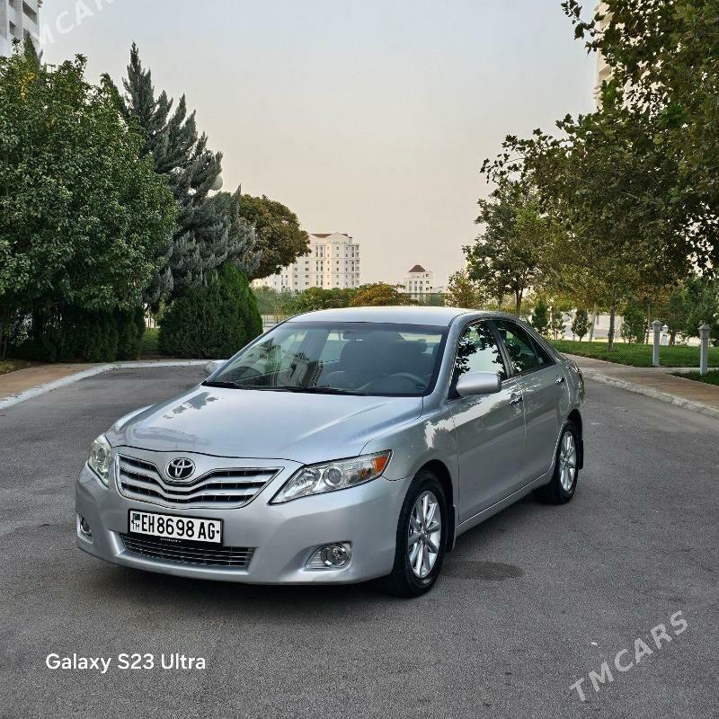 Toyota Camry 2011 - 218 000 TMT - Hitrowka - img 3