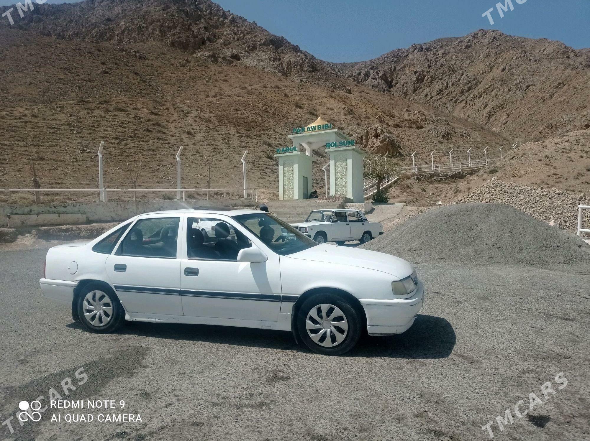Opel Vectra 1992 - 31 000 TMT - Kaka - img 1