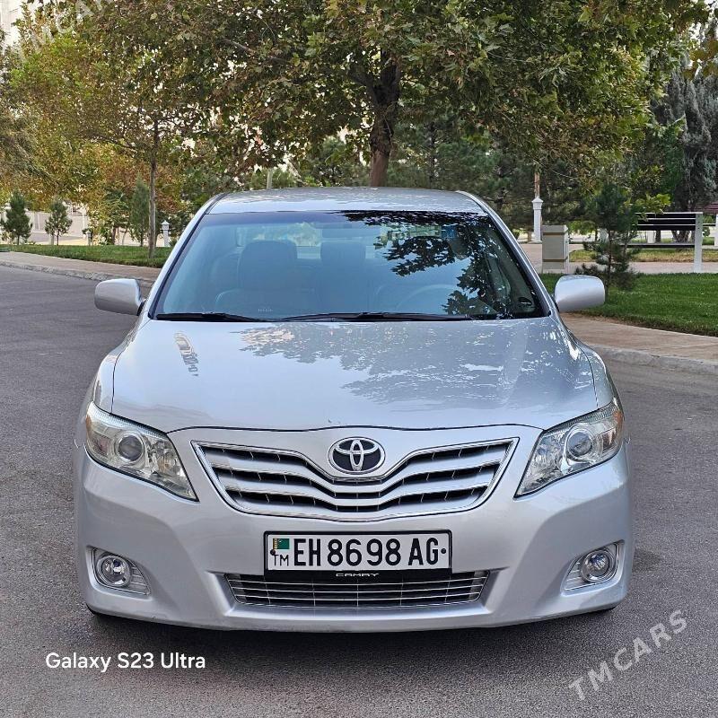 Toyota Camry 2011 - 218 000 TMT - Hitrowka - img 6