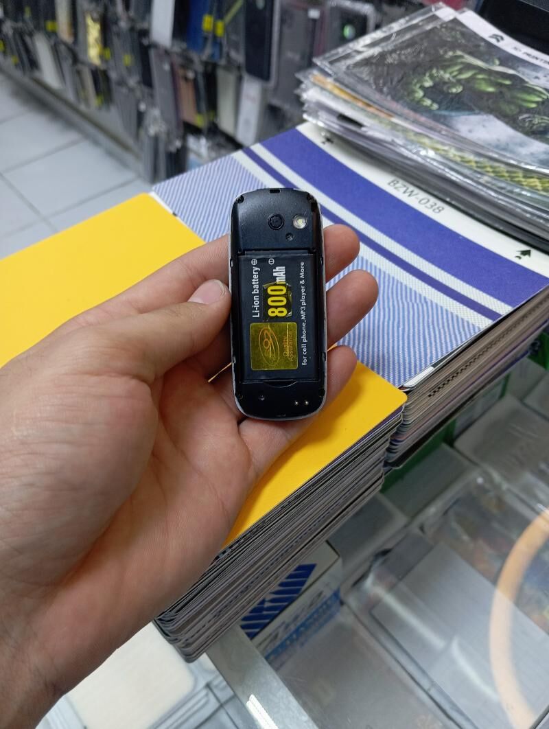 SQ3309 - 10 мкр - img 3