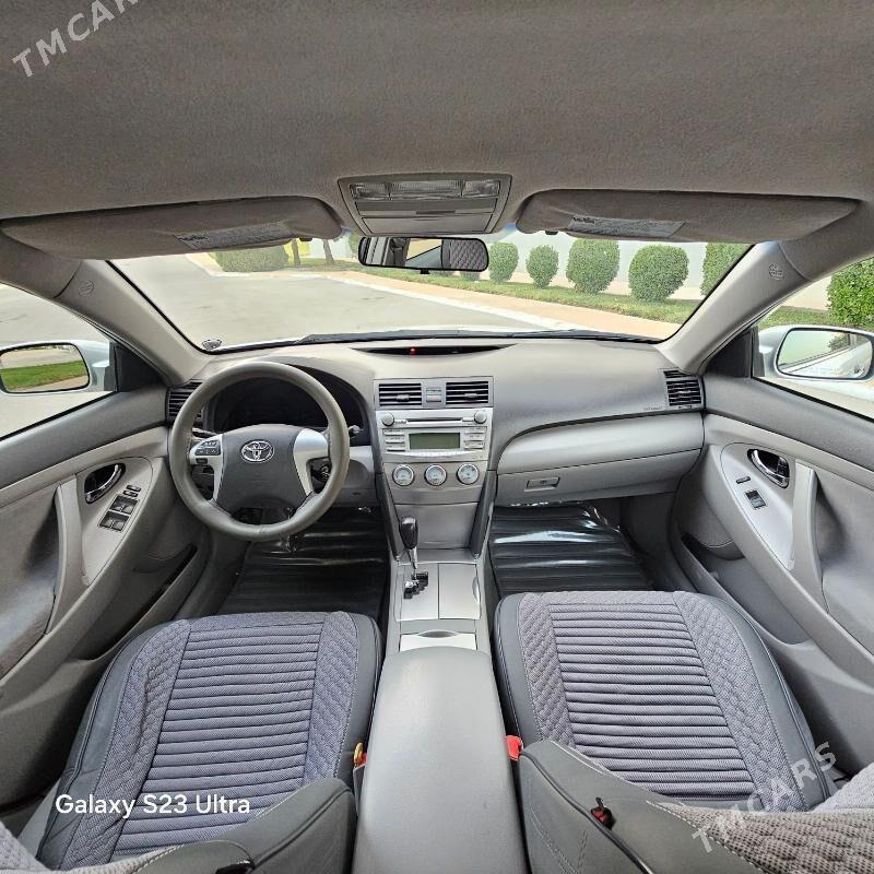Toyota Camry 2011 - 218 000 TMT - Hitrowka - img 9