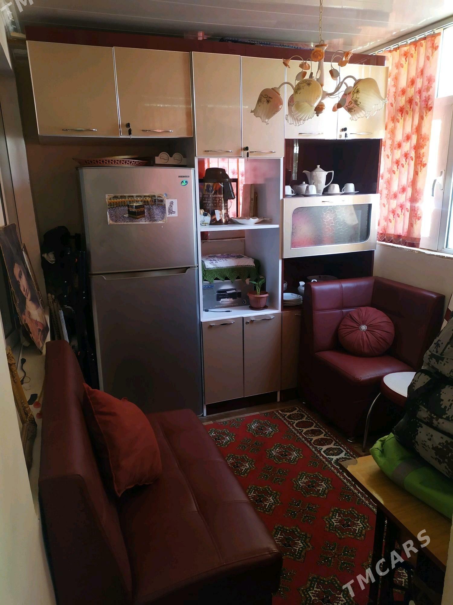 Satlyk jay - Мары - img 3