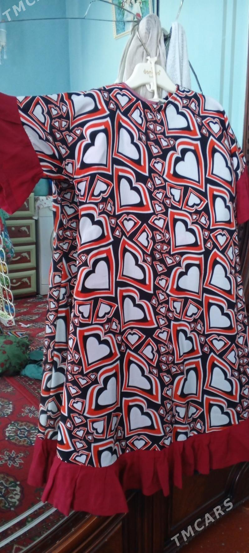 dikilen çağa koynekler - Gurtly - img 2